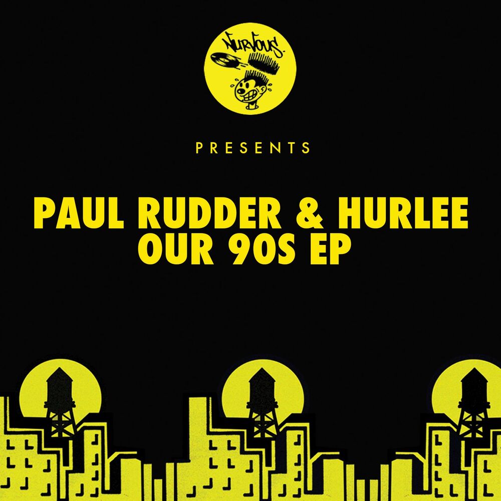Picture of Our 90s EP