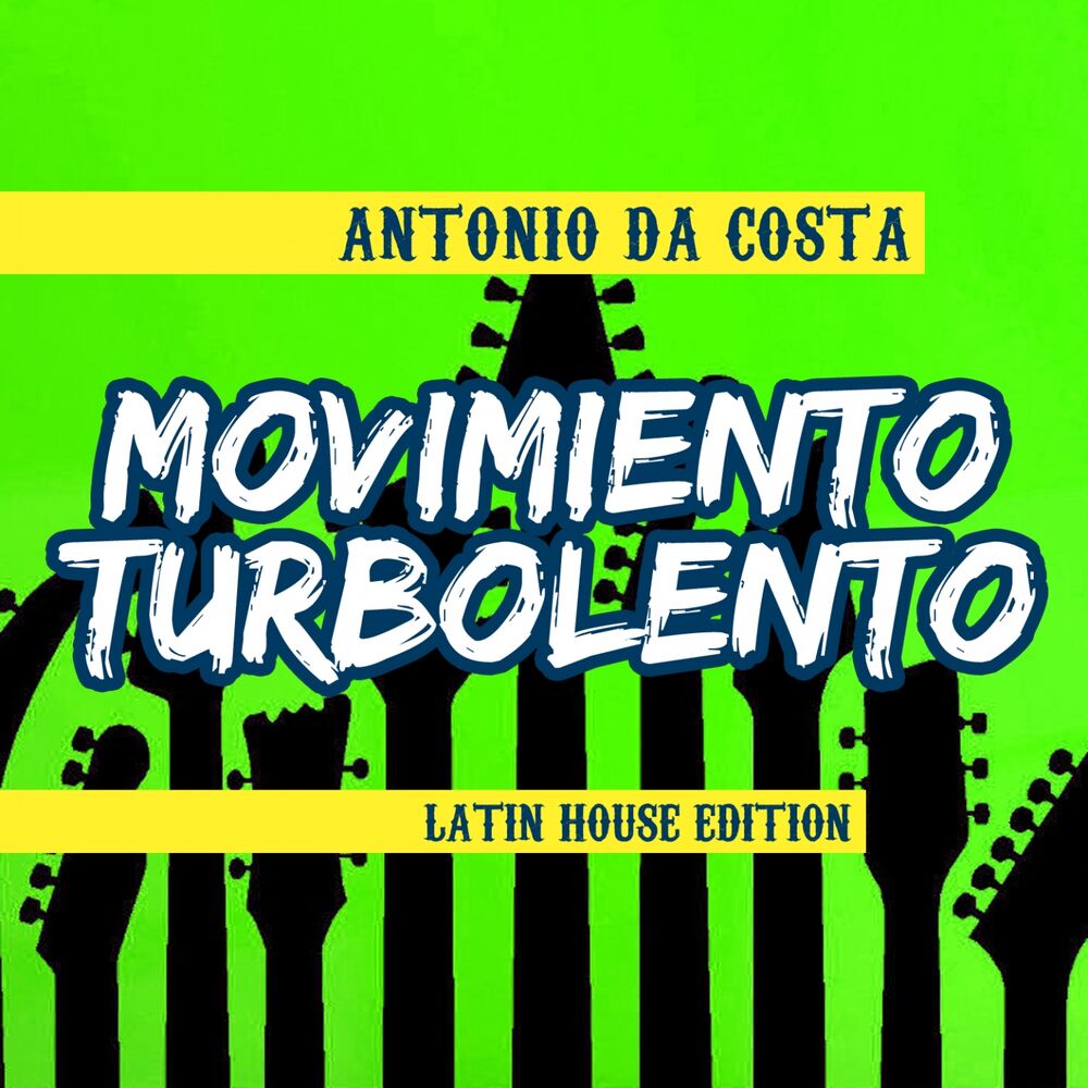 Picture of Movimiento Turbolento
