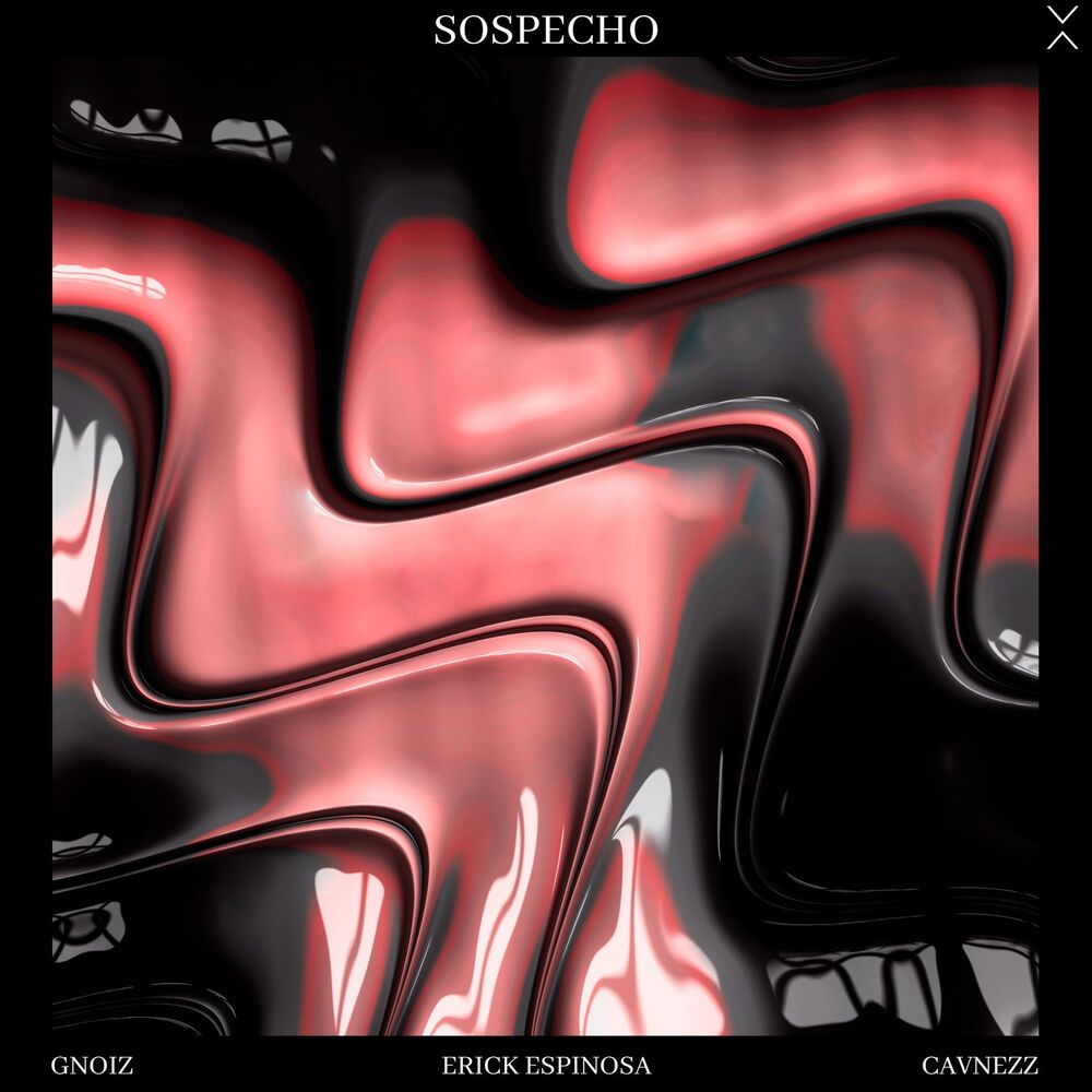 Picture of Sospecho