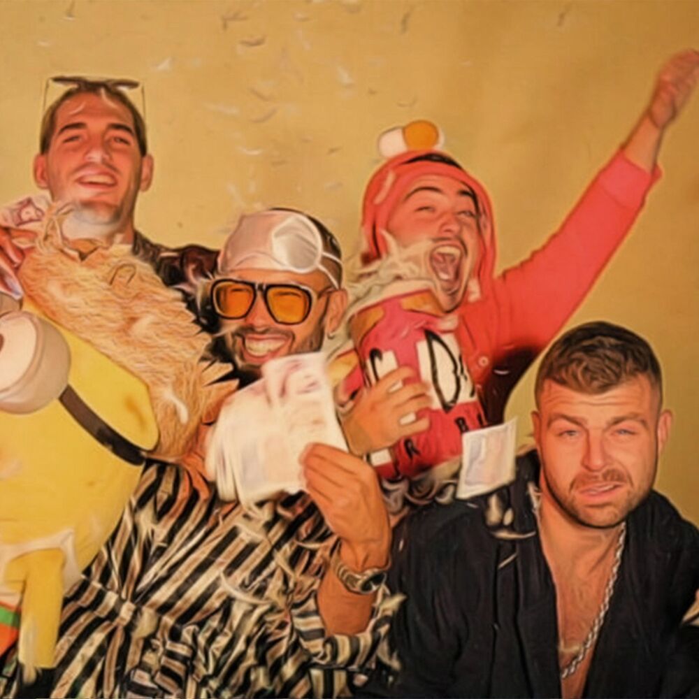 Picture of Fiesta Pijama