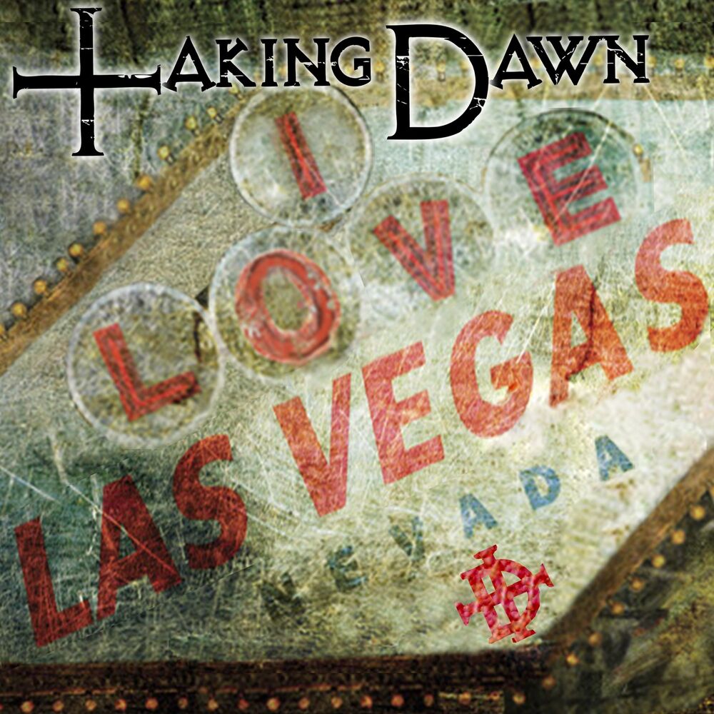 Picture of I Love Las Vegas