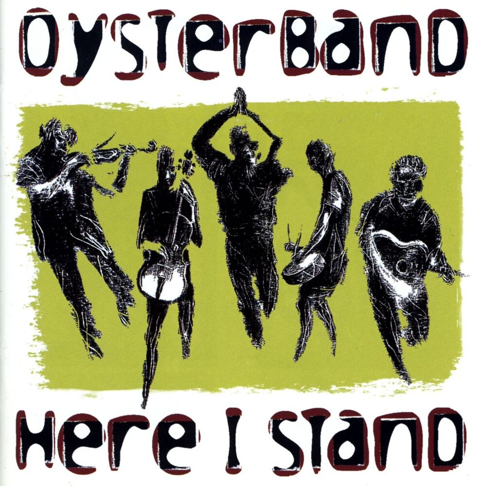 Picture of Here I Stand