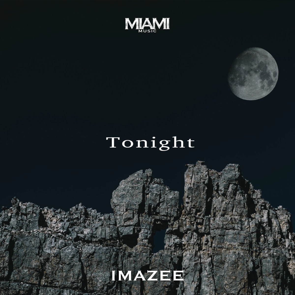 Album cover of Tonight