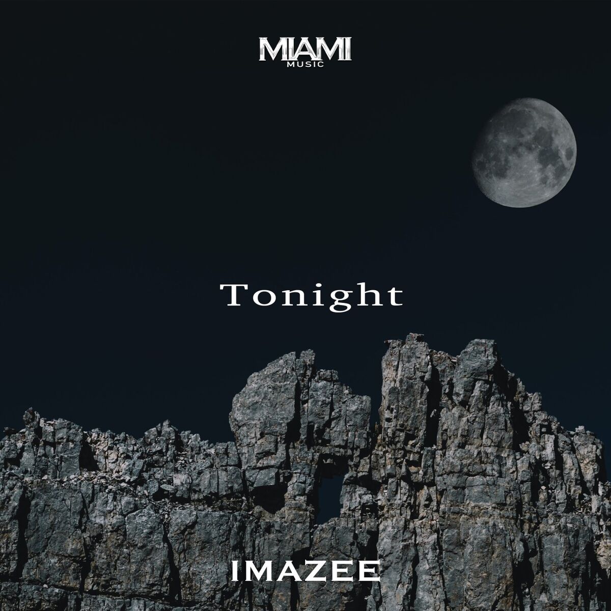Album cover of Tonight