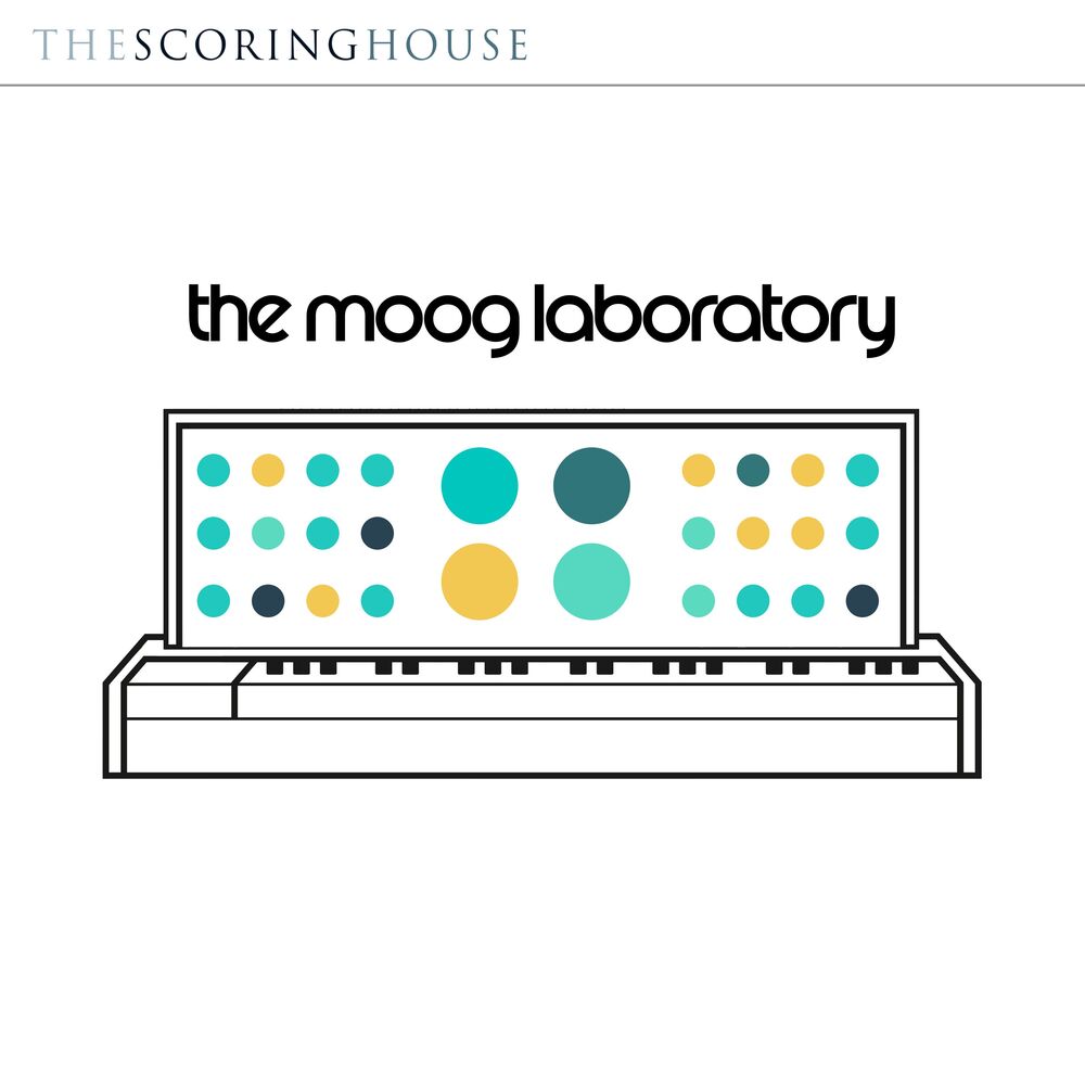 Picture of The Moog Laboratory