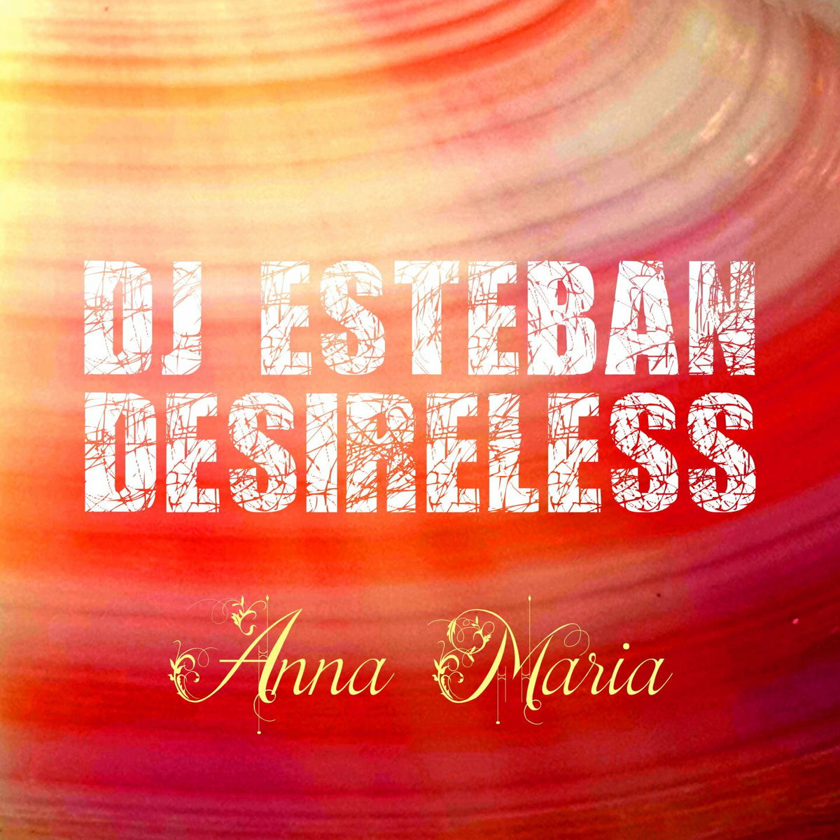 Album cover of ANNA MARIA