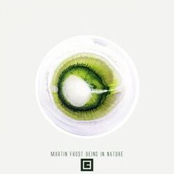 Cover of Being In Nature