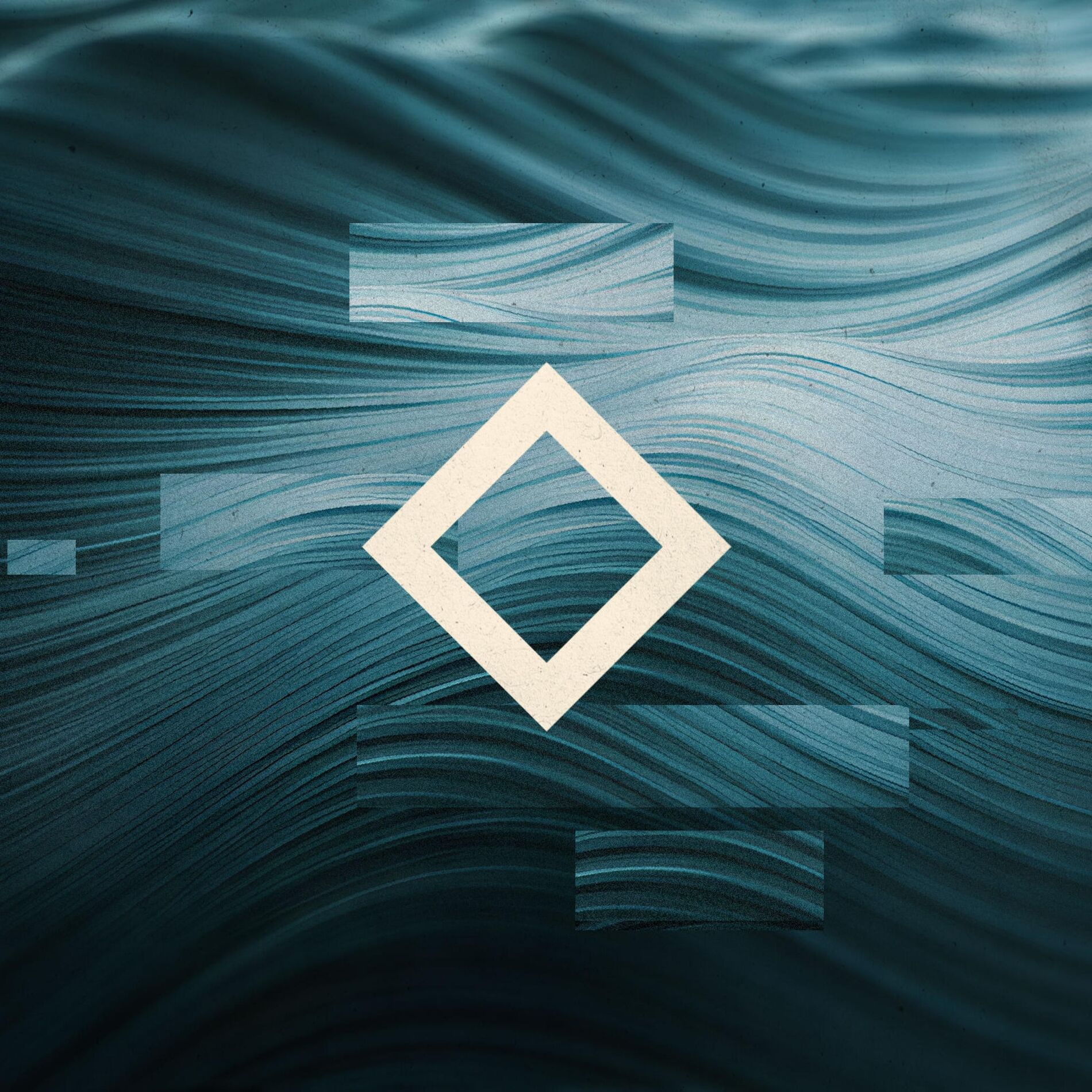 Album cover of Okeanós (feat. John Psathas, Oum, Jolanta Kossakowska, Ariana Tikao, Renkei Hashimoto & Jack Hooker)