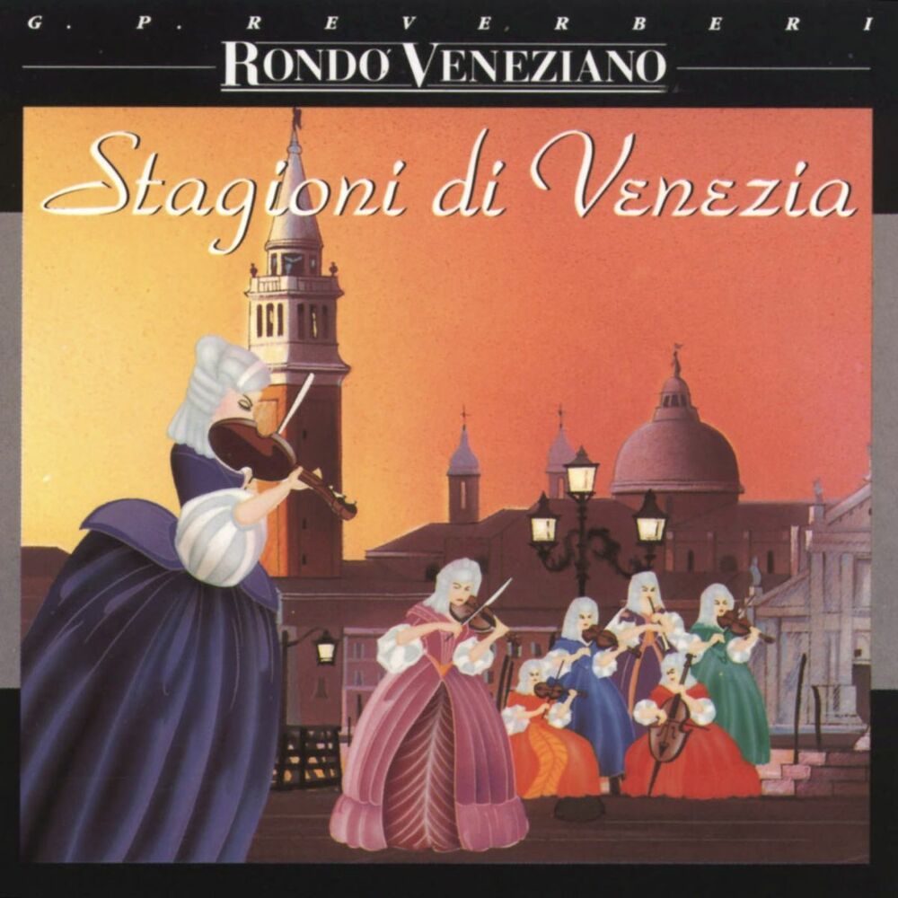 Picture of Stagioni di Venezia