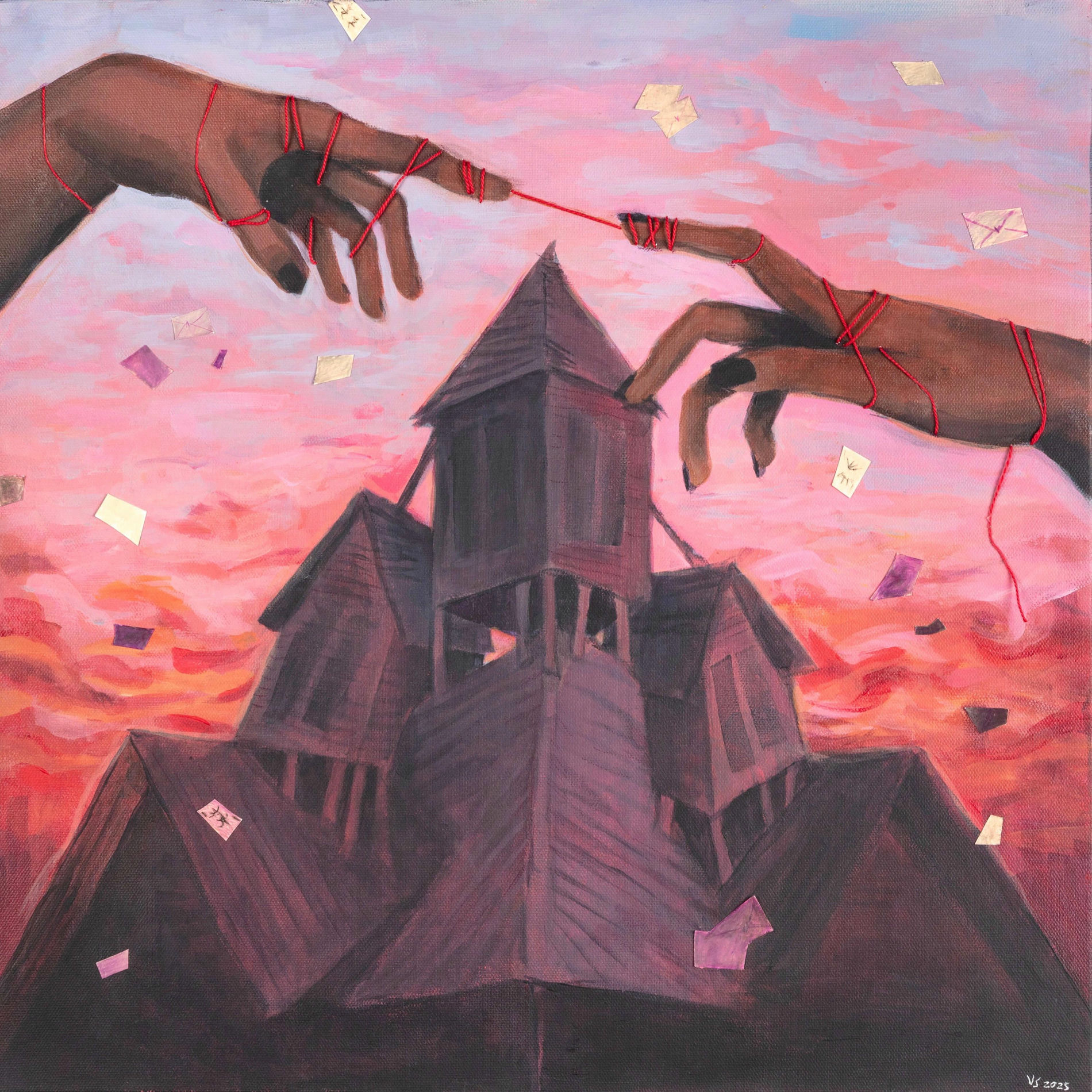 Album cover of newLove