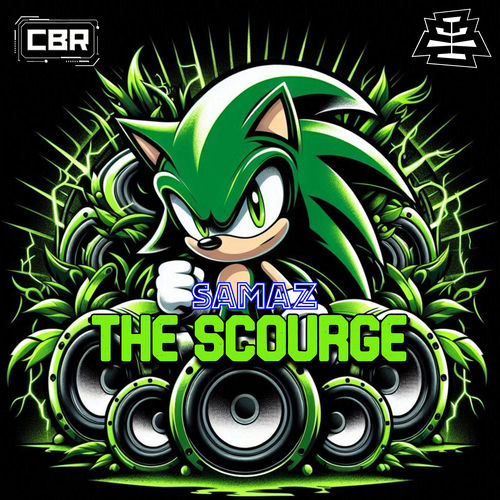 The Scourge