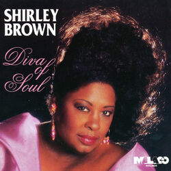 Cover of Diva of Soul