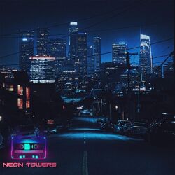 music cover