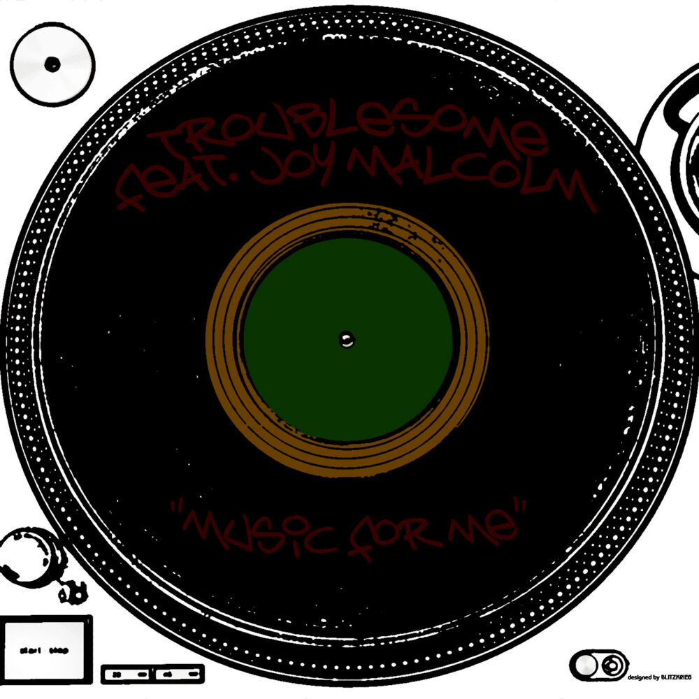 Picture of Music For Me