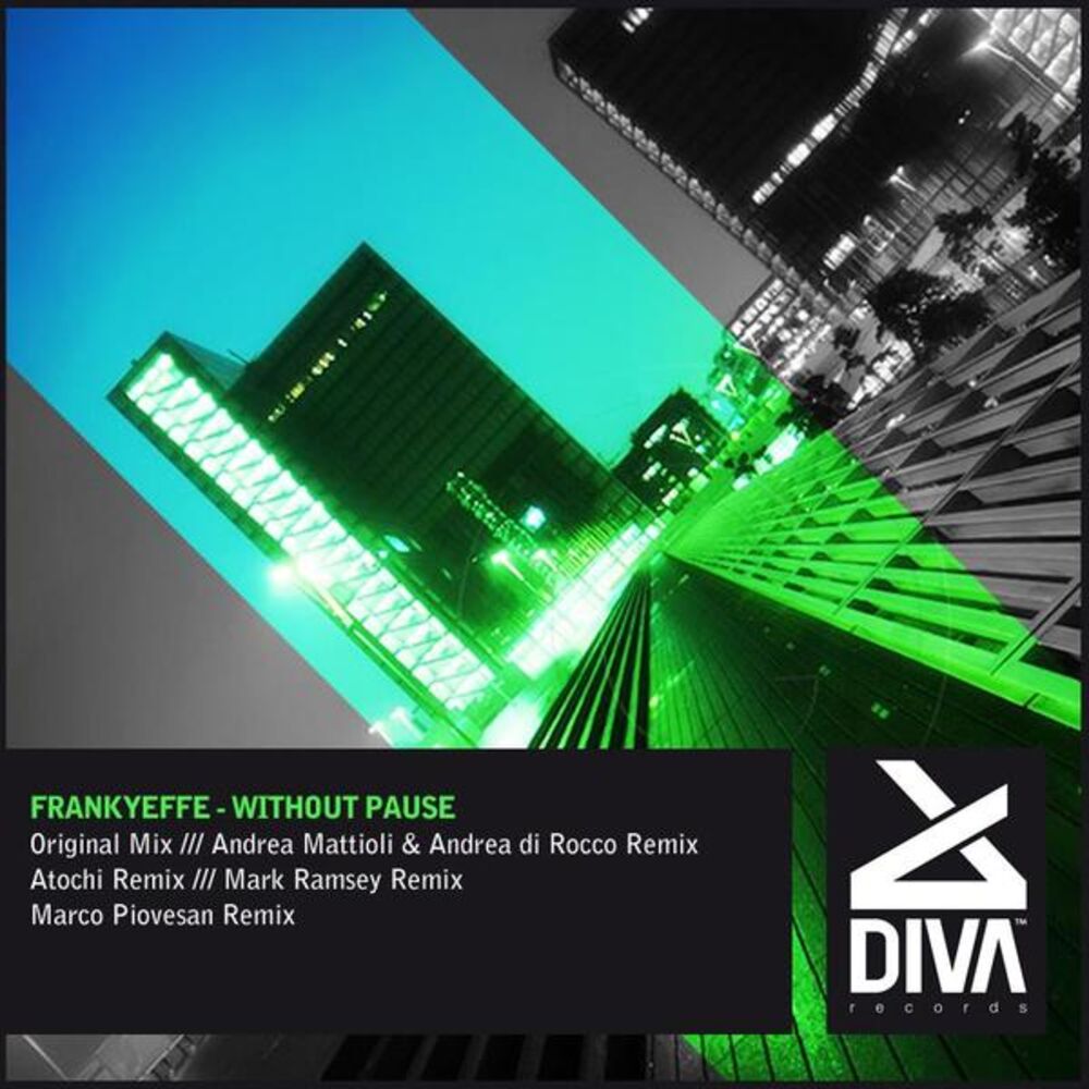 Picture of Without Pause EP