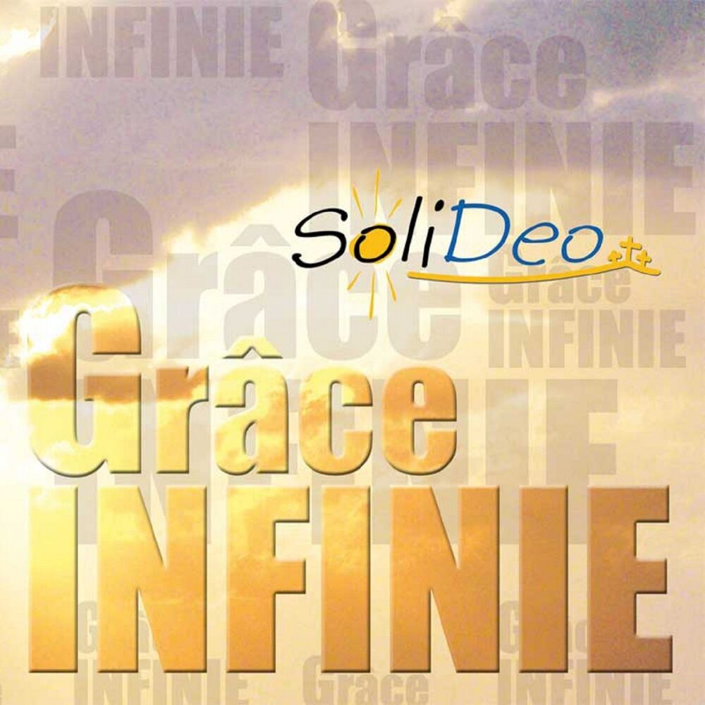 Picture of Grâce infinie
