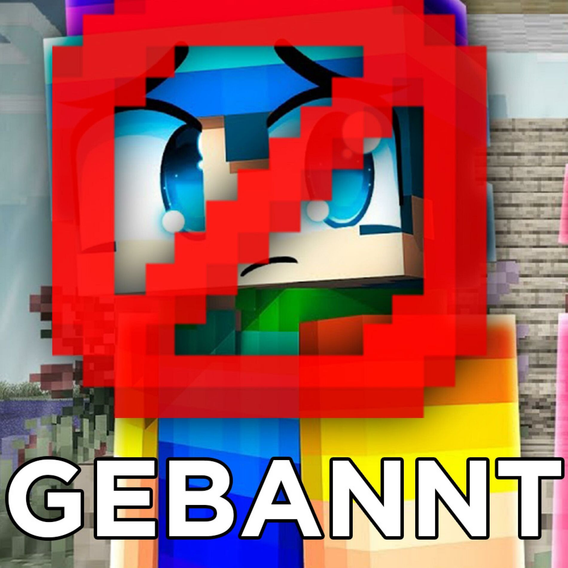 Album cover of Gebannt