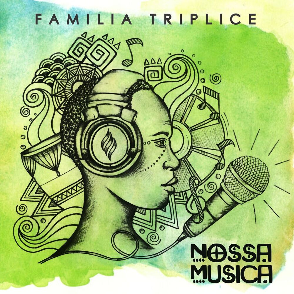 Picture of Nossa Música
