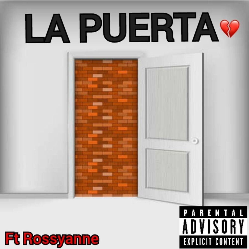 Picture of LA PUERTA