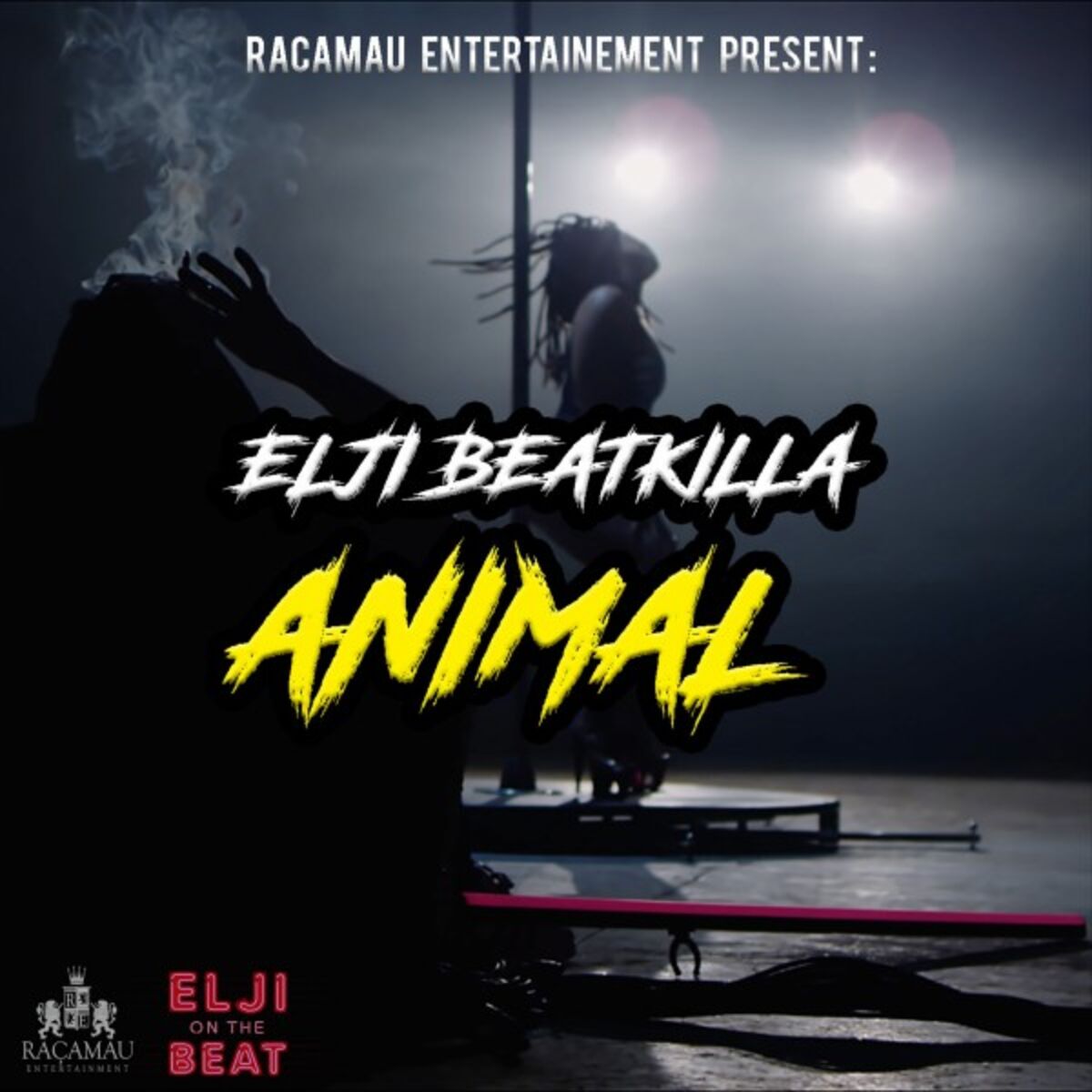 Album cover of Animal