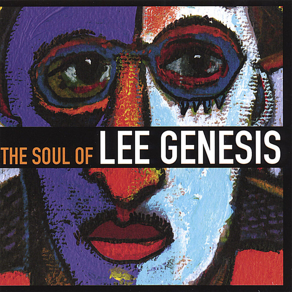 Picture of The Soul Of Lee Genesis