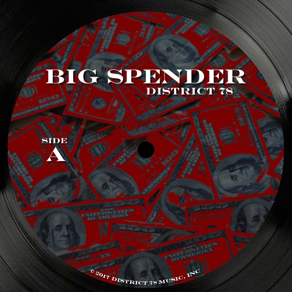 Picture of Big Spender