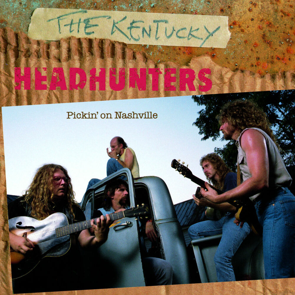 Picture of Pickin On Nashville
