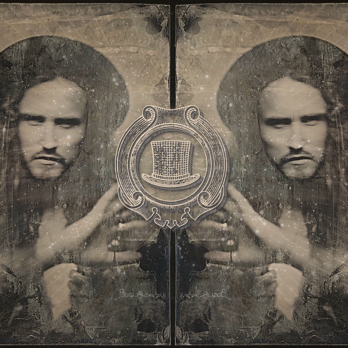 Album cover of 13