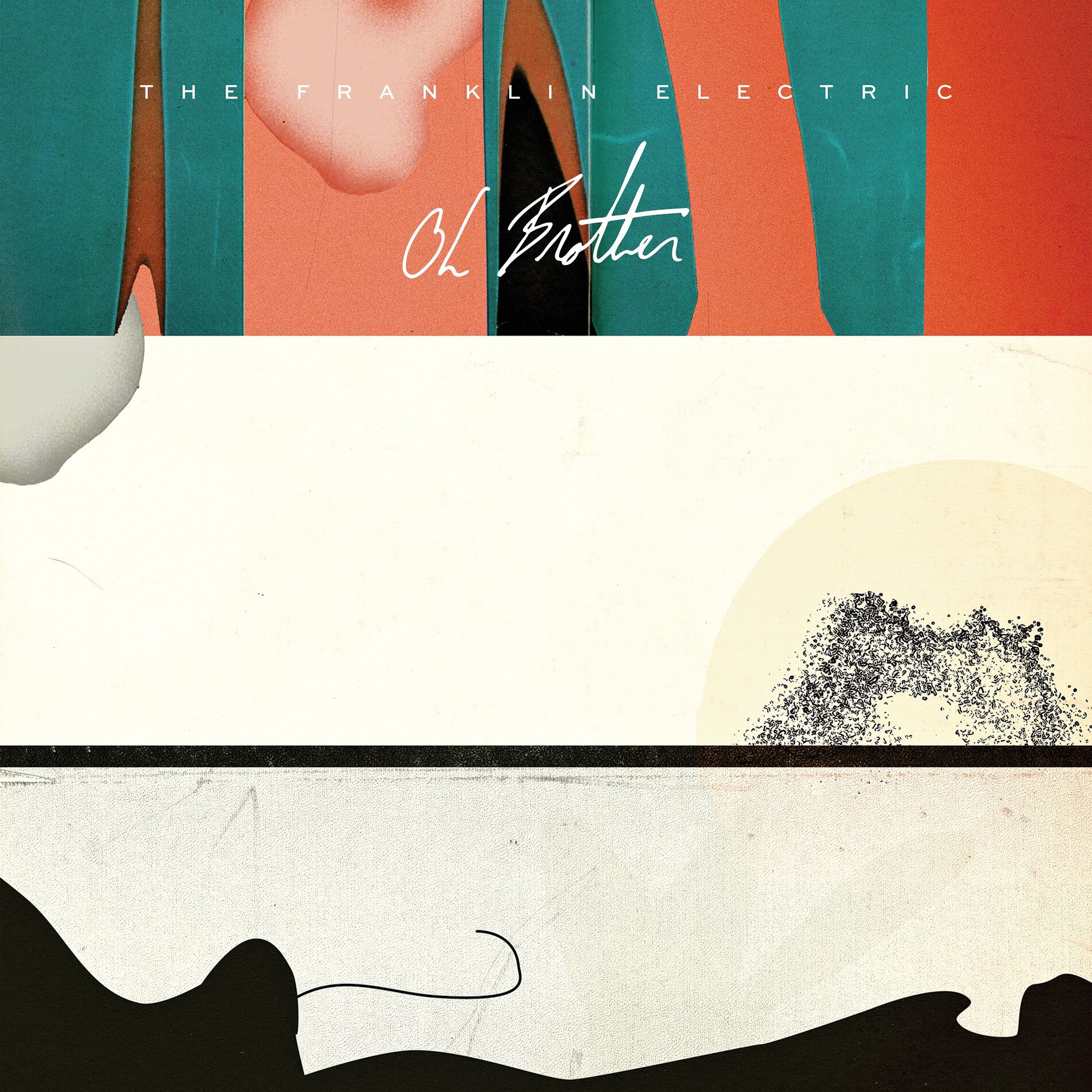 Album cover of Oh Brother