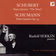 Piano Quintet in E-Flat Major, Op. 44: II. In modo d'una marcia. Un poco largamente by Budapest String Quartet album cover