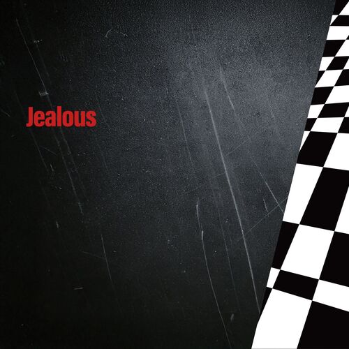 DPR CREAM, DPR ARTIC – Jealous – Single