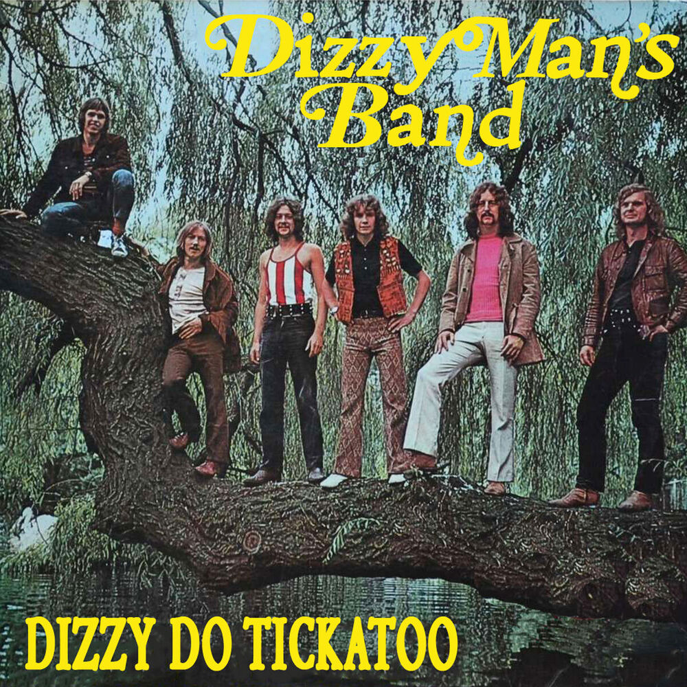 Picture of Dizzy Do Tickatoo