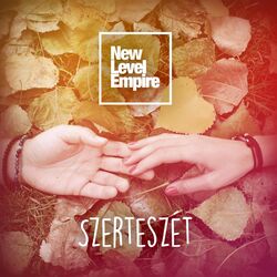 Cover of Szerteszét