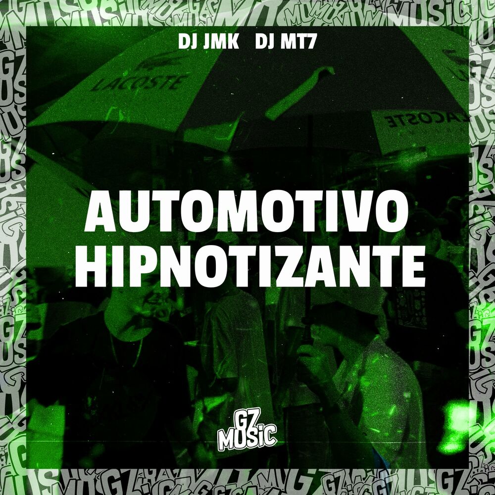 Picture of Automotivo Hipnotizante