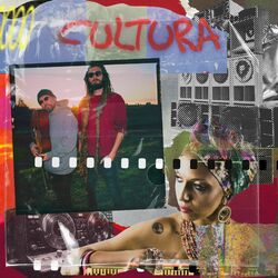 Cover of Cultura