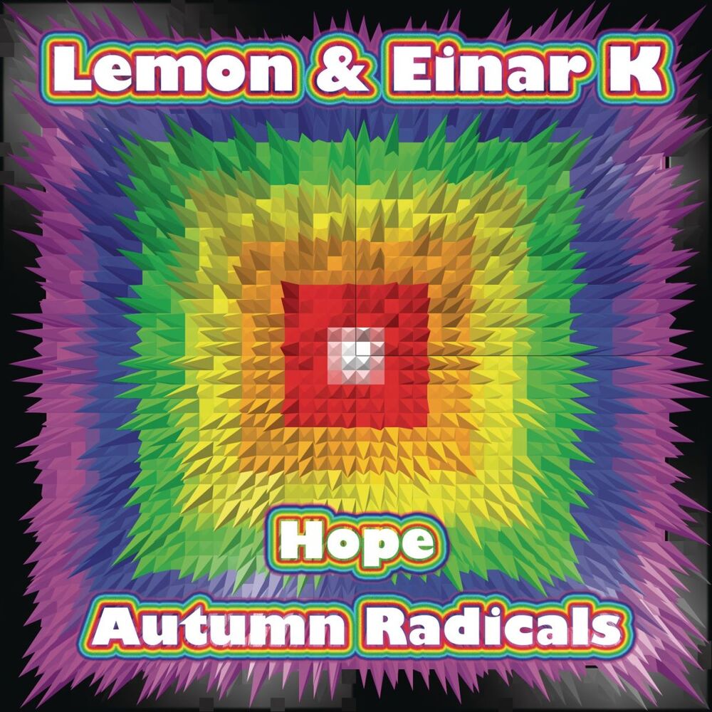 Picture of Hope / Autumn Radicals