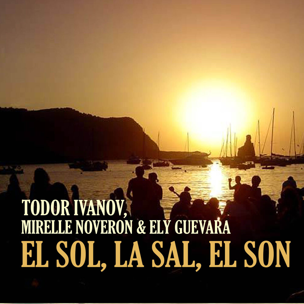 Picture of El Sol, La Sal, El Son