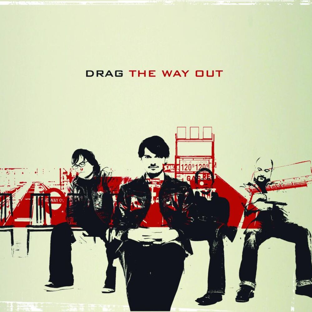 Picture of The Way Out