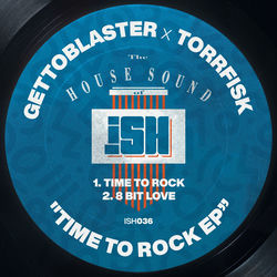 Time to Rock