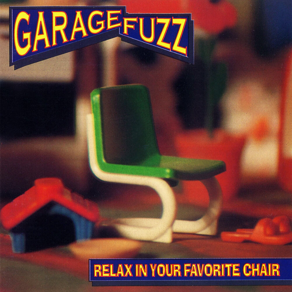 Picture of Relax in Your Favorite Chair