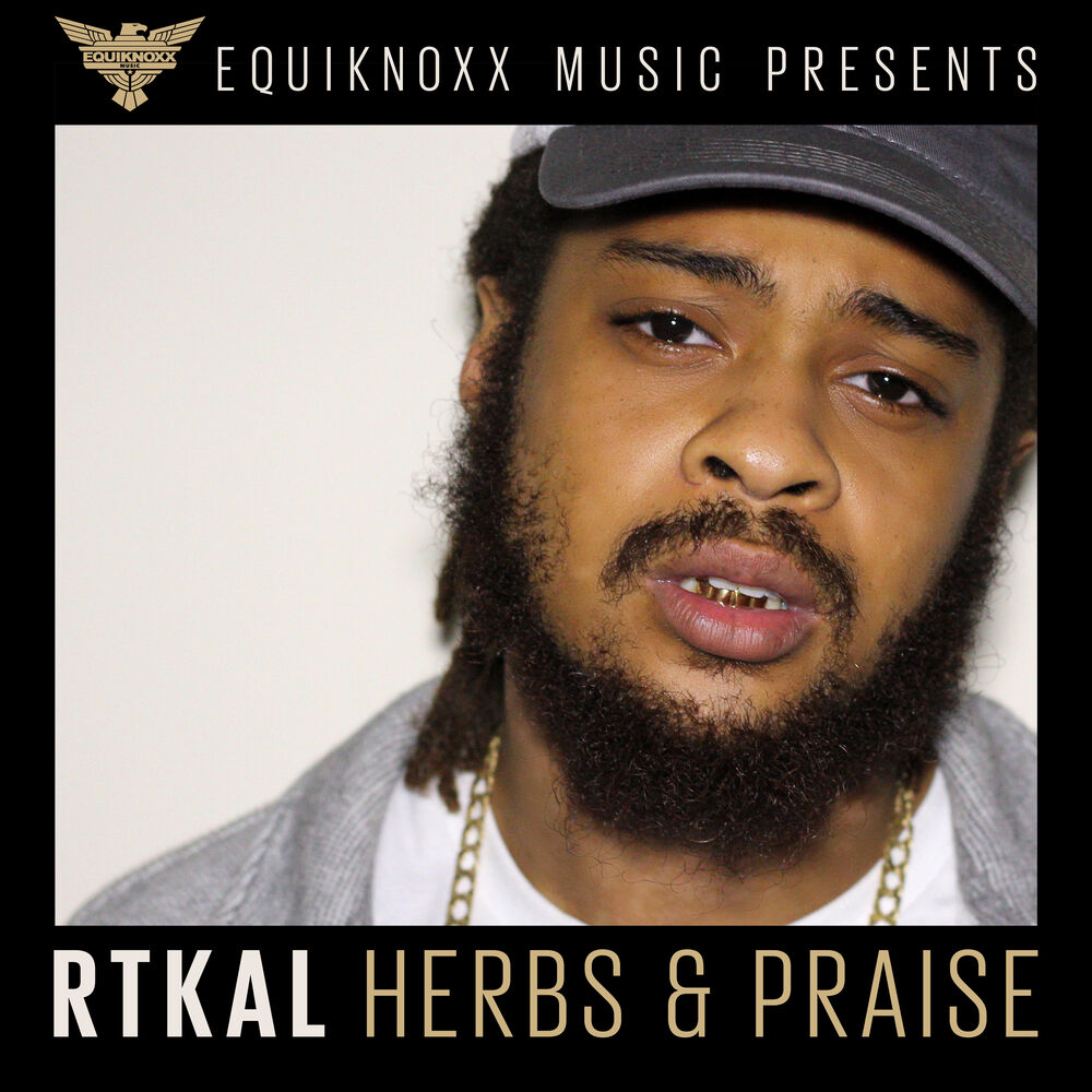 Picture of Herbs and Praise