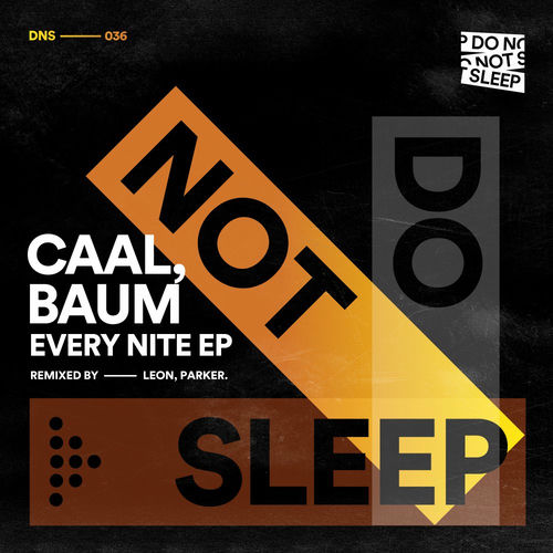 Every Nite (Leon Italy Remix)