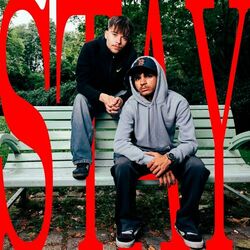 Cover of STAY