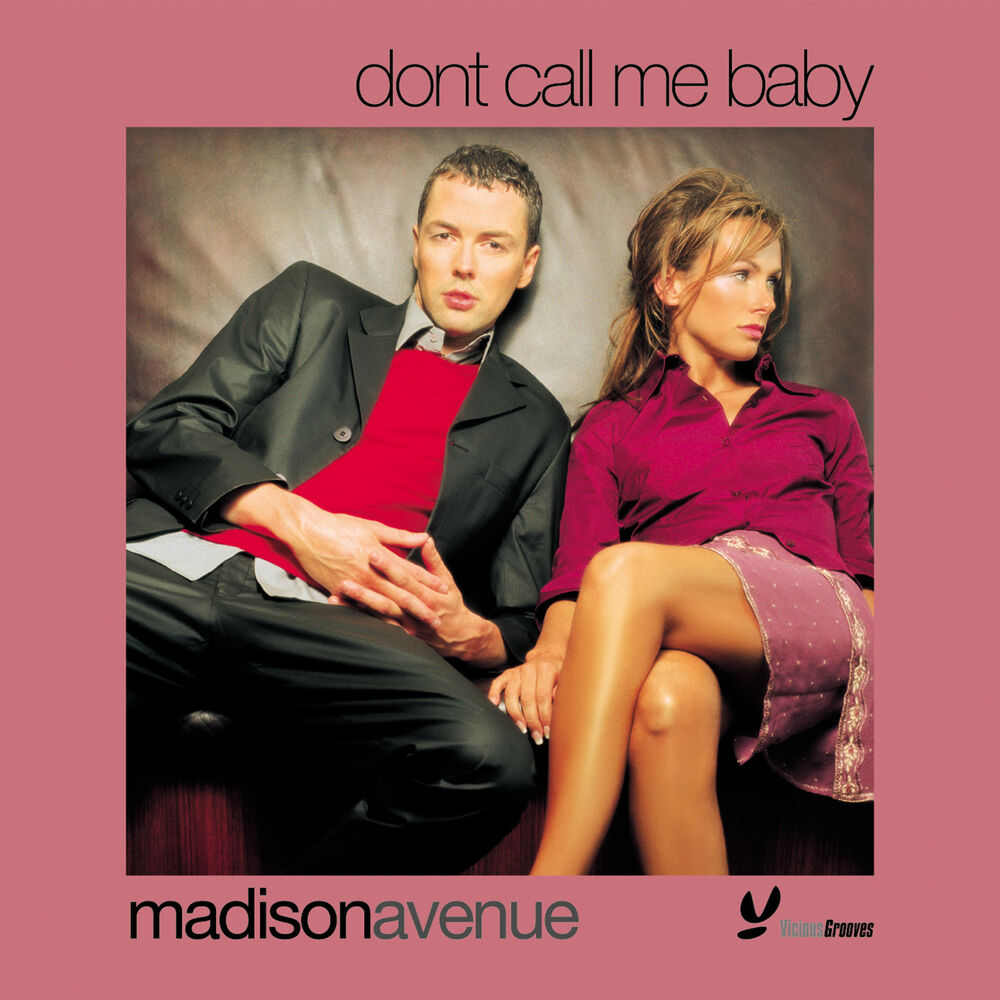 Picture of Don't Call Me Baby
