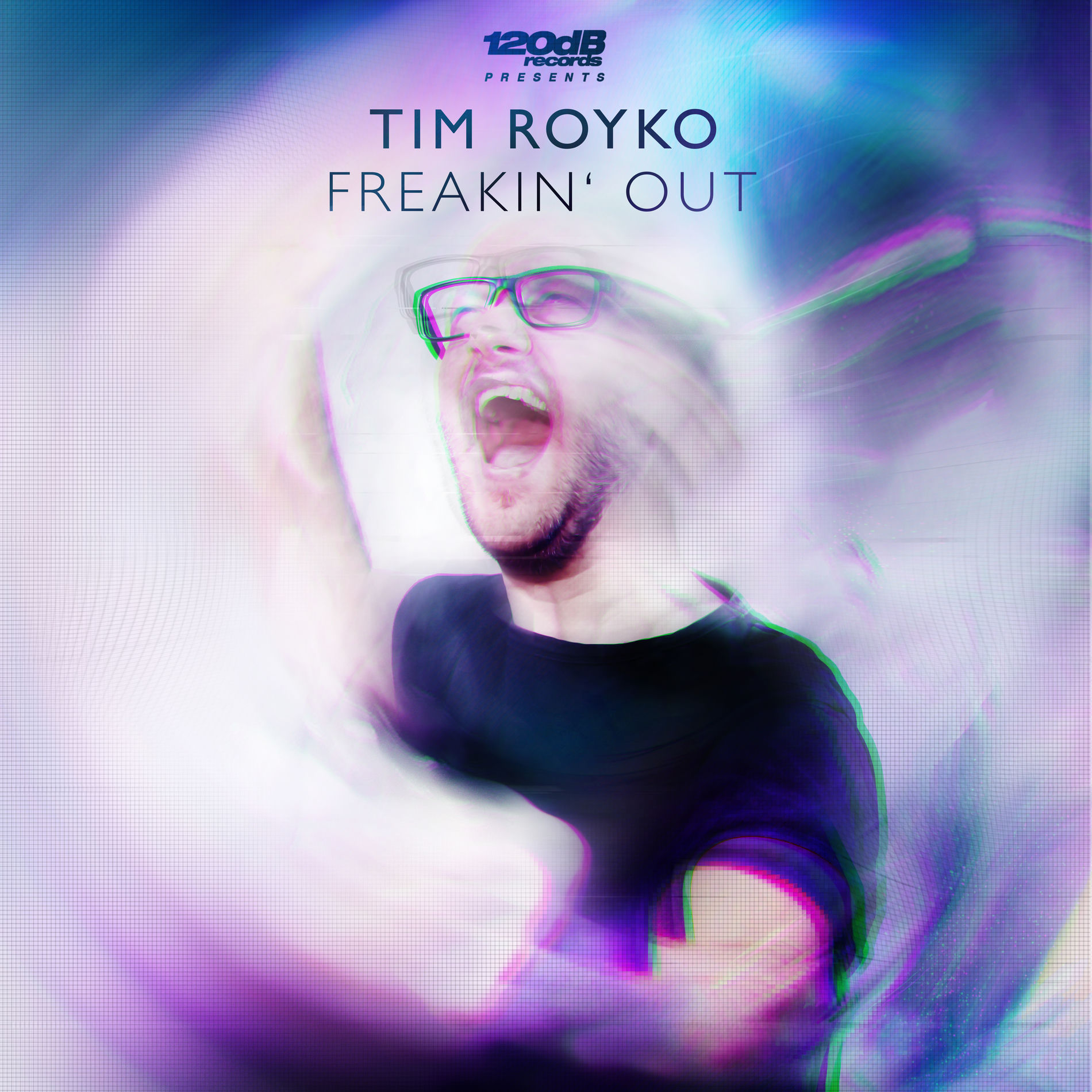 Album cover of Freakin' Out (Incl. Premeson Remix)