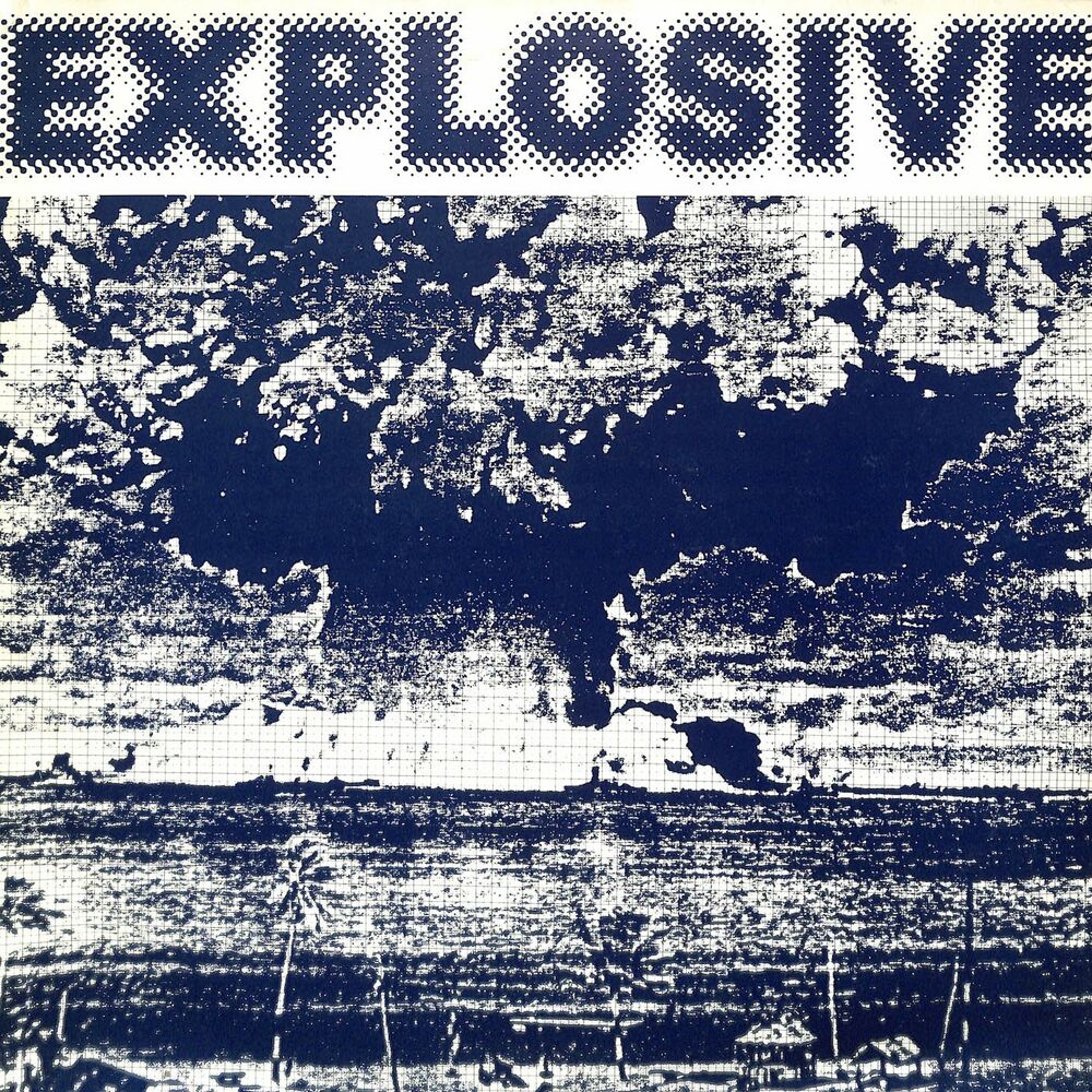 Picture of Explosive
