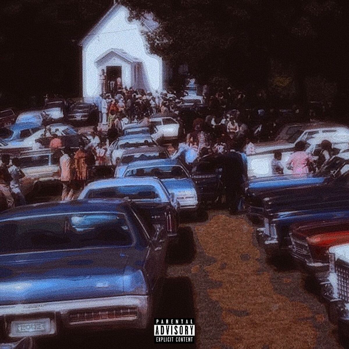 Album cover of The Good Ole Days