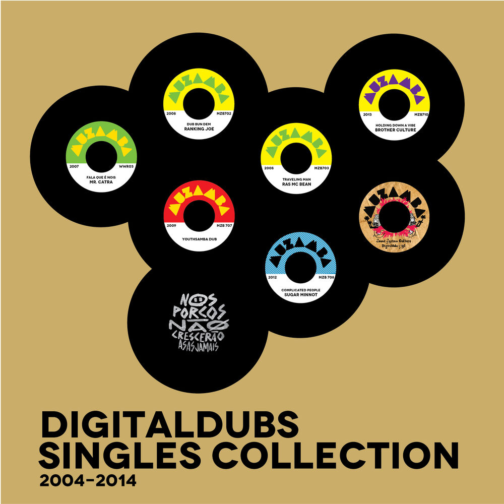 Picture of Singles Collection 2004-2014