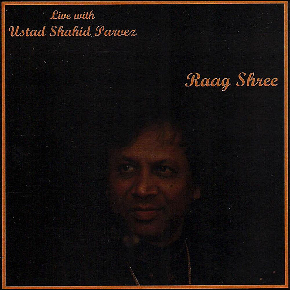 Picture of Raag Shree