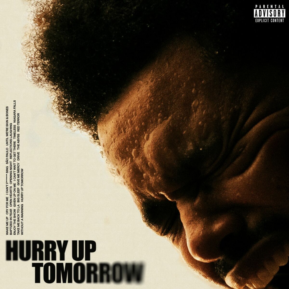 Album cover of Cry For Me